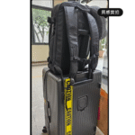 【旅小寶 OneTrip 海外代購】　真空登機包｜男女大容量雙肩旅行行李包 精英專屬款：圖片 6