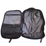 【旅小寶 OneTrip 海外代購】　真空登機包｜男女大容量雙肩旅行行李包 精英專屬款：圖片 3