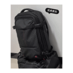 【旅小寶 OneTrip 海外代購】　真空登機包｜男女大容量雙肩旅行行李包 精英專屬款：圖片 5