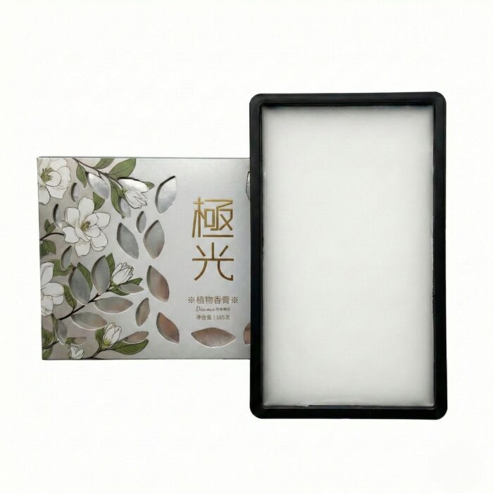 香小寶 Diavòux 惡魔鑽石｜車用・室內 雙空間專屬香氣｜用木質果香為世界按下暫停鍵：圖片 5