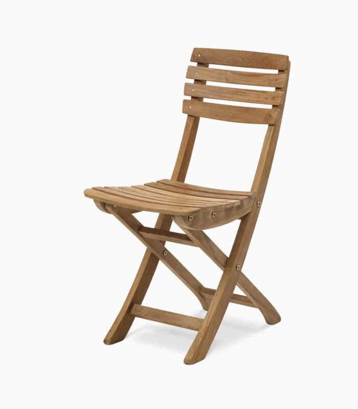 Classic wooden chair：圖片 1