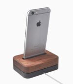 iPhone dock:圖片 2
