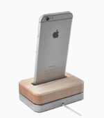 iPhone dock:圖片 4