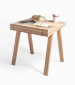 Wooden single drawer：圖片 2