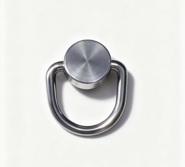 【掛繩寶 Strap Mate】 相機肩帶 1/4 掛繩螺絲｜大疆 DJI Pocket4 小米 Insta360 / 雲台 / 自拍杆 / 穩定器通用螺絲｜不銹鋼：圖片 4