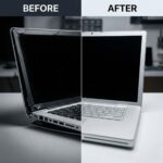 【筆電轉軸斷裂維修】各大品牌筆電專修｜轉軸鬆動／外殼上蓋破裂／螺柱爆框｜環亞樹脂金屬膠結構補強｜開合卡卡快速修復｜不拆主機、不傷機殼｜硬碟記憶體升級