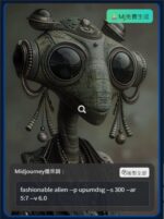 【上萬張範例】Midjourney 提示詞產生器｜不會寫 Prompt 也能生神圖｜完整提示詞｜複製即用｜支援 Gemini／即夢/可靈（使用教學與分享連結）：圖片 5